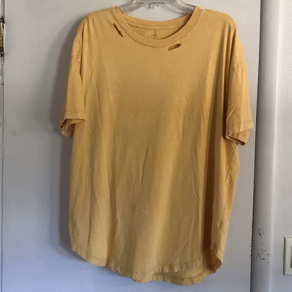 Aerie Boyfriend Tee